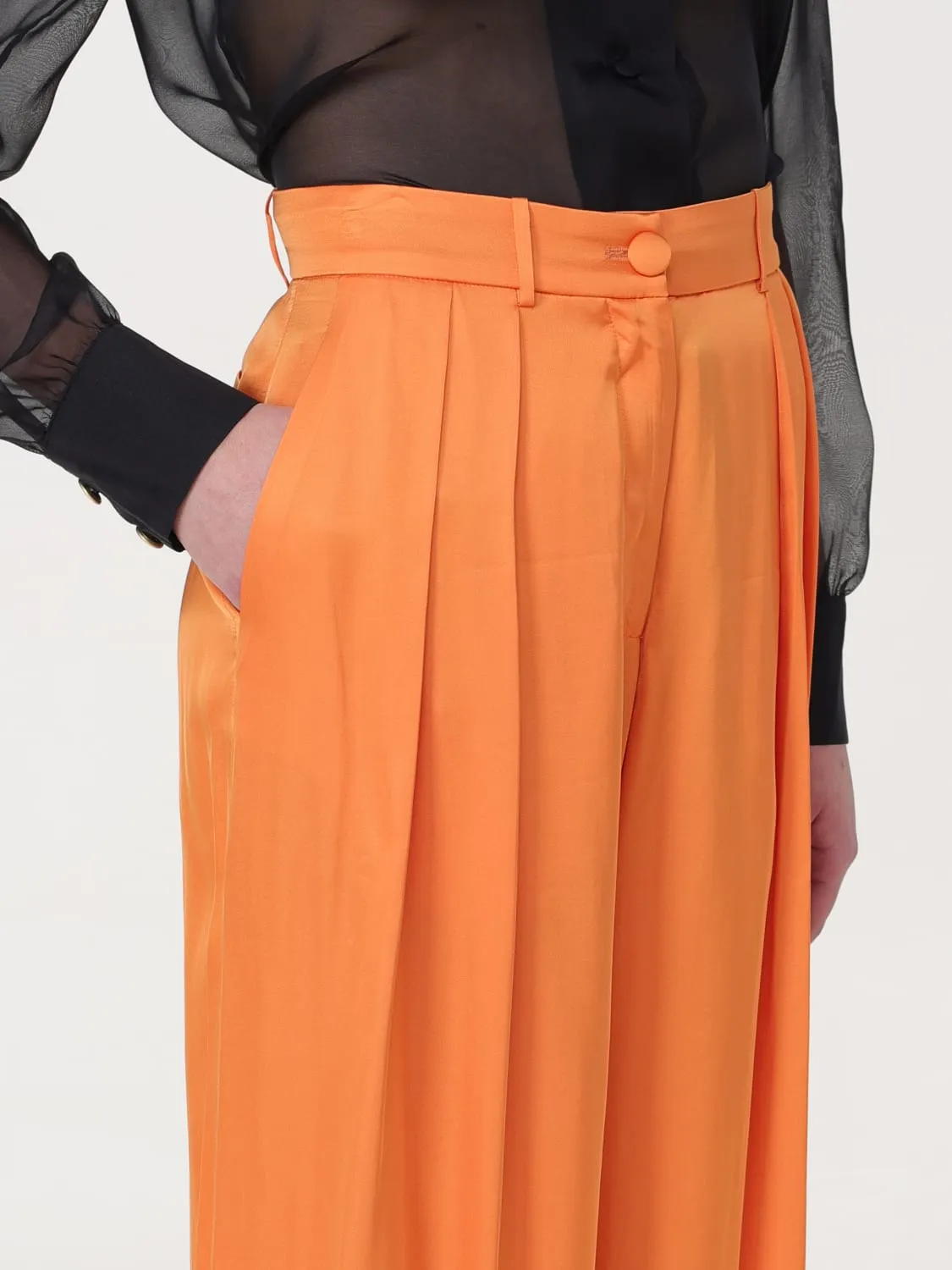 Pantalón mujer Hebe Studio