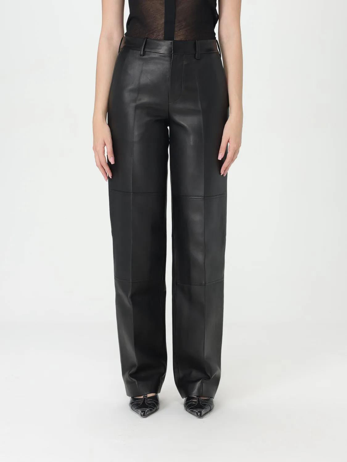 Pantalón mujer Helmut Lang
