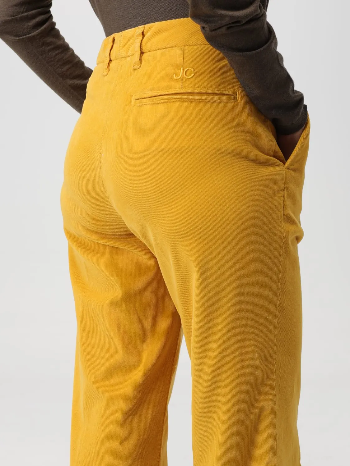 Pantalón mujer Jacob Cohen