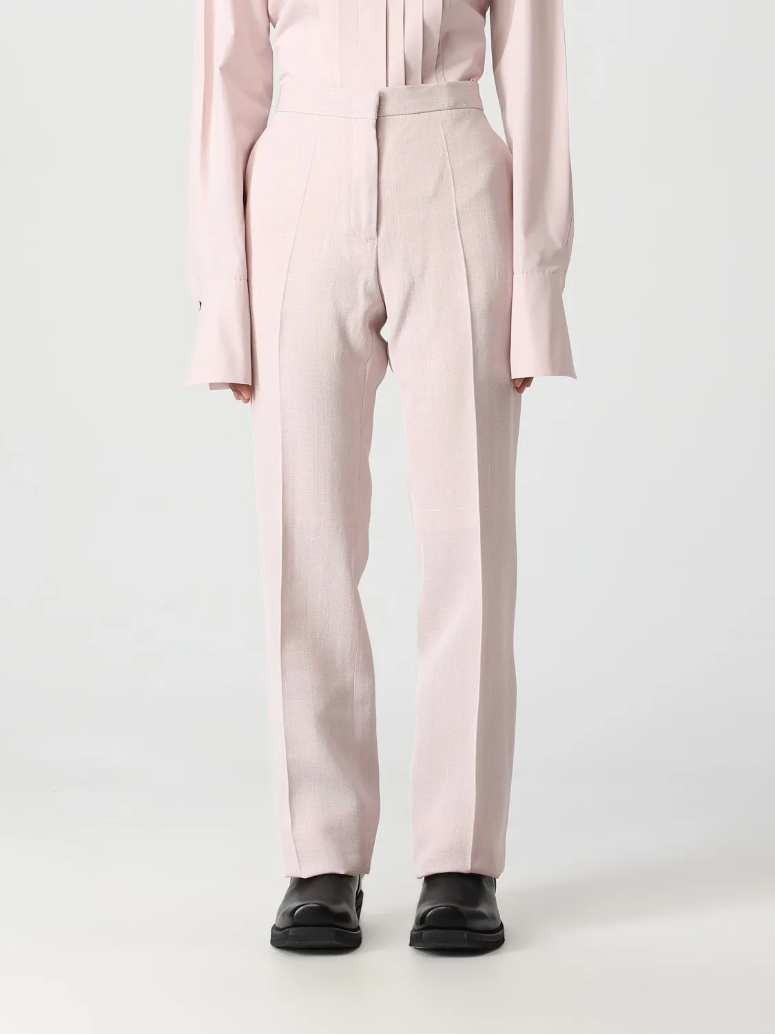 Pantalón mujer Jil Sander