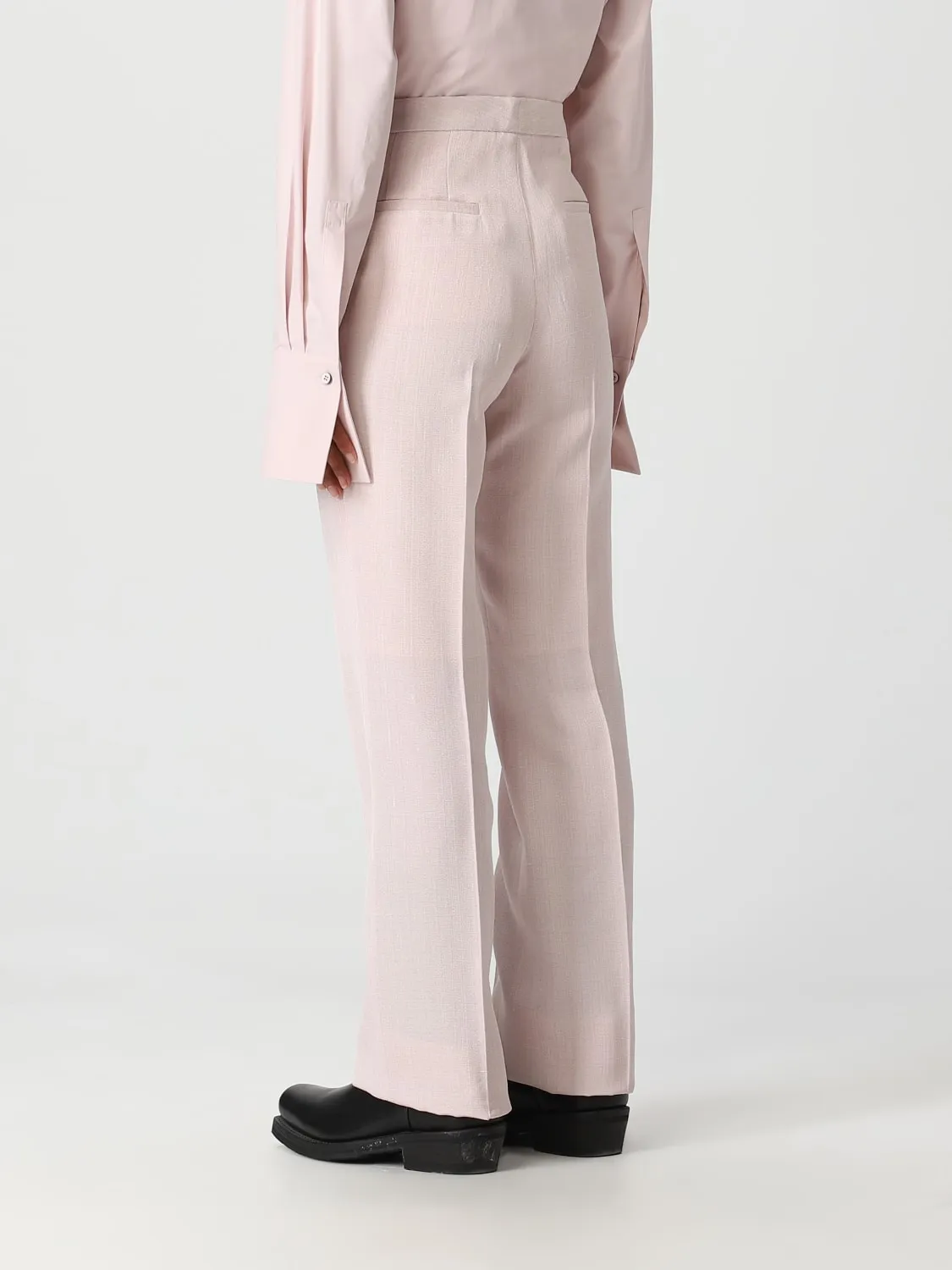 Pantalón mujer Jil Sander