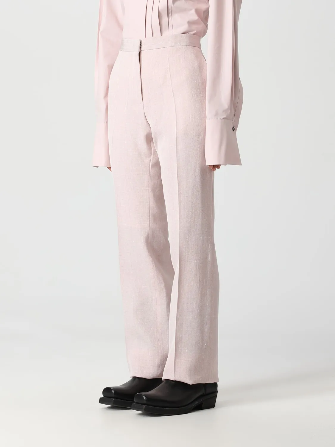 Pantalón mujer Jil Sander