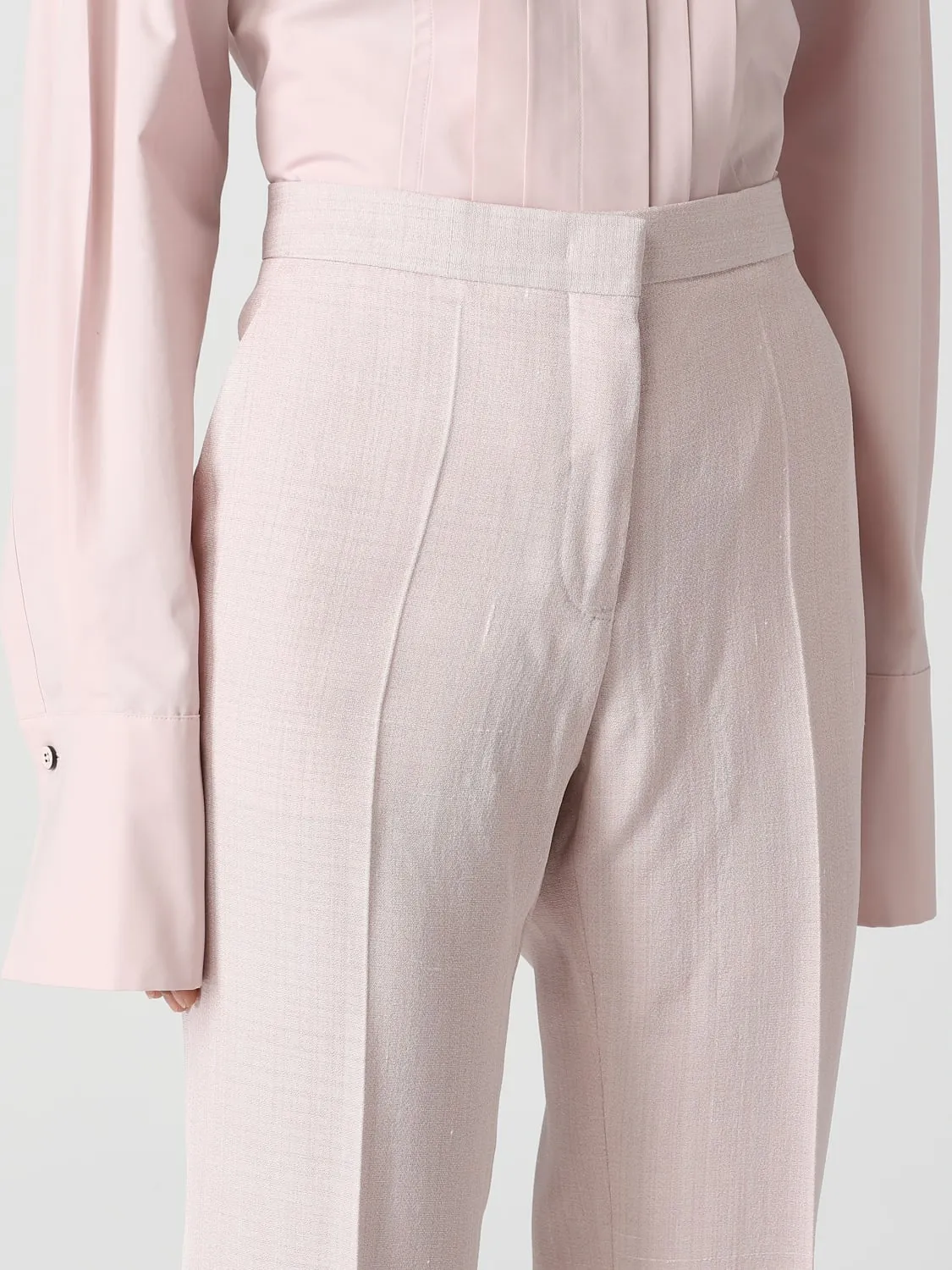 Pantalón mujer Jil Sander