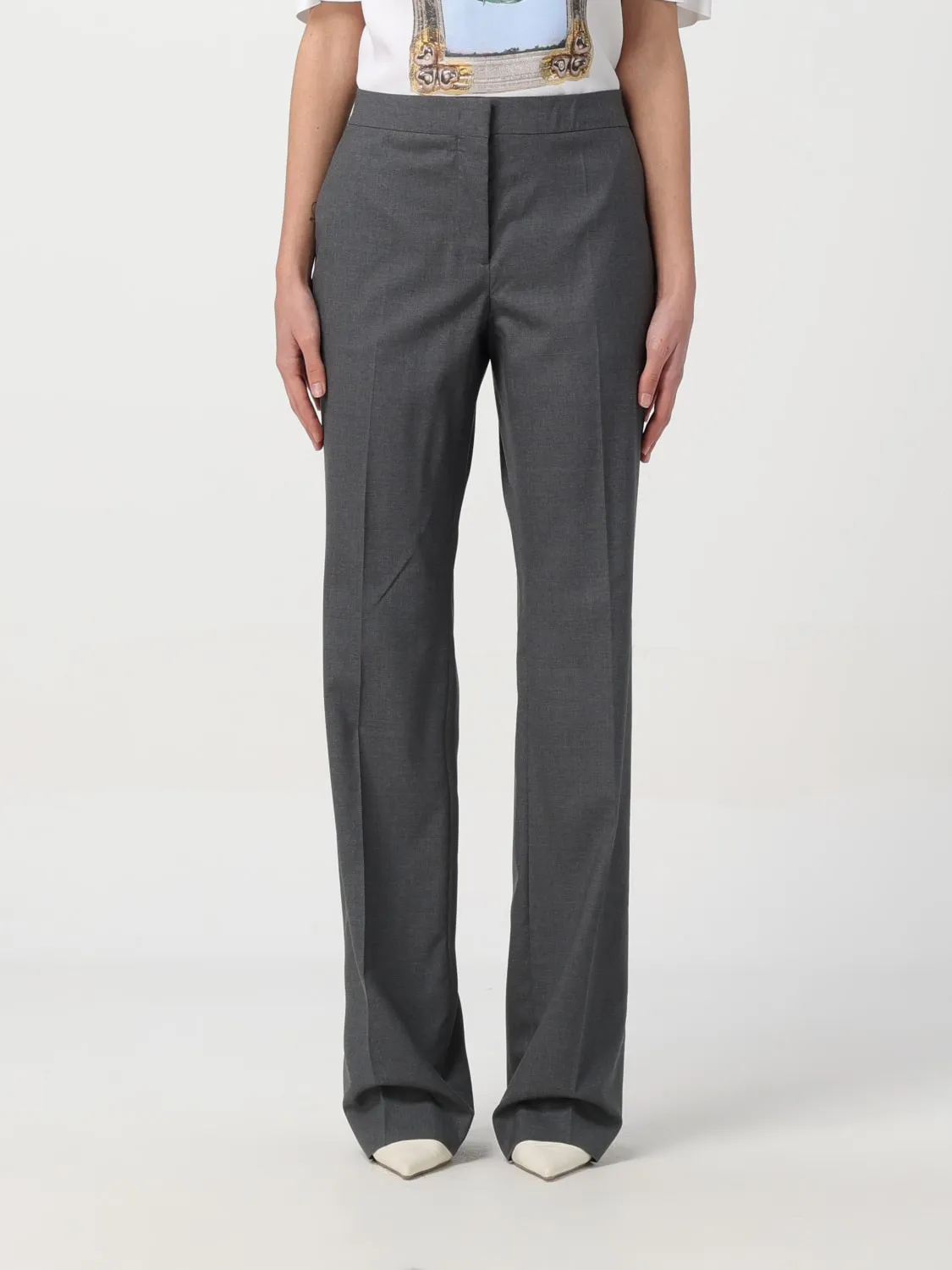 Pantalón mujer Moschino Couture