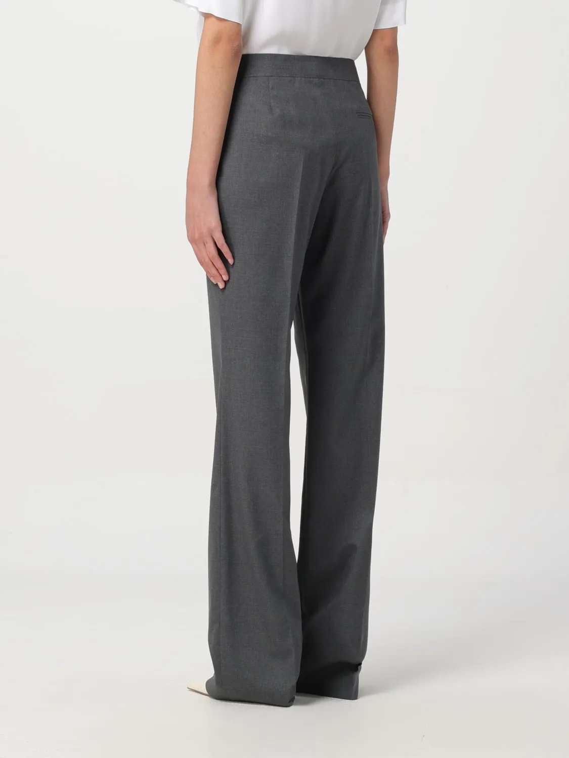 Pantalón mujer Moschino Couture