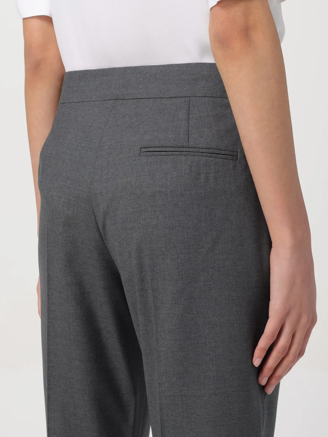 Pantalón mujer Moschino Couture