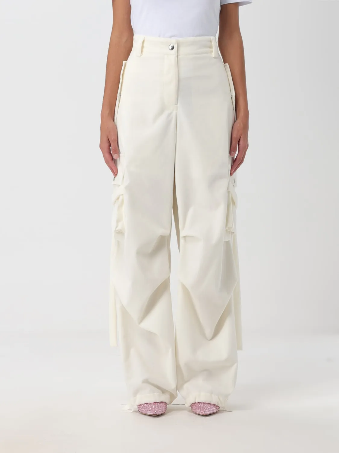 Pantalón mujer MSGM