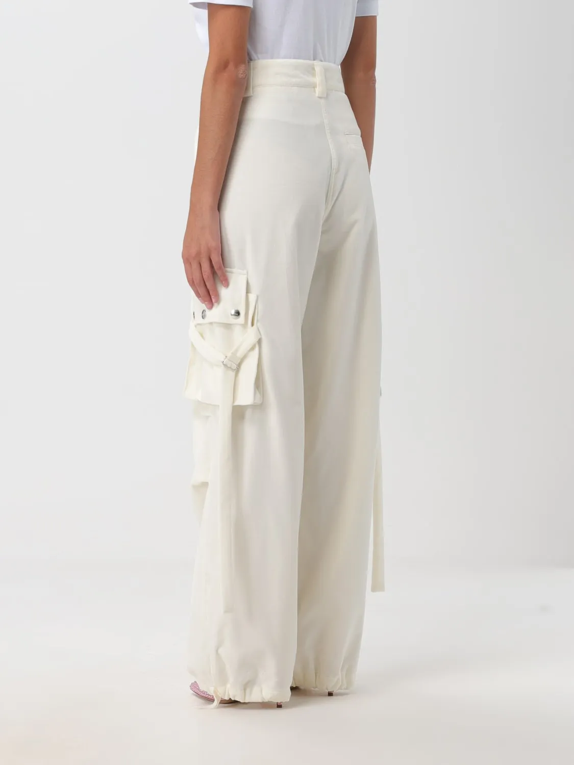 Pantalón mujer MSGM