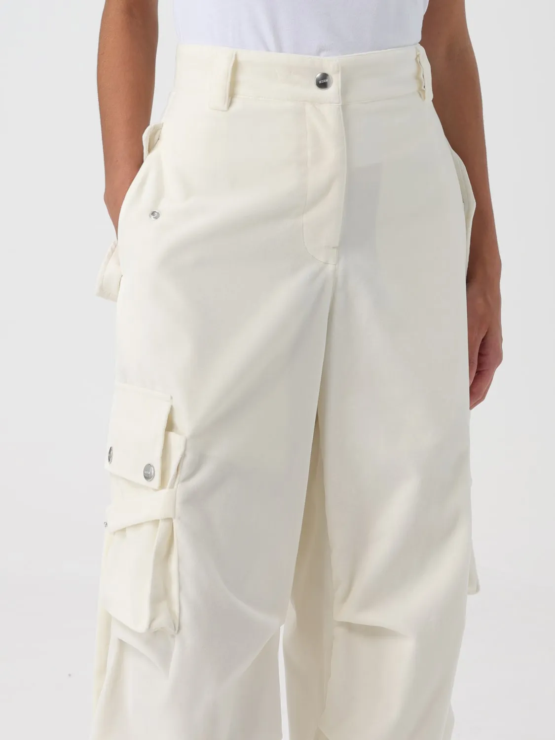 Pantalón mujer MSGM