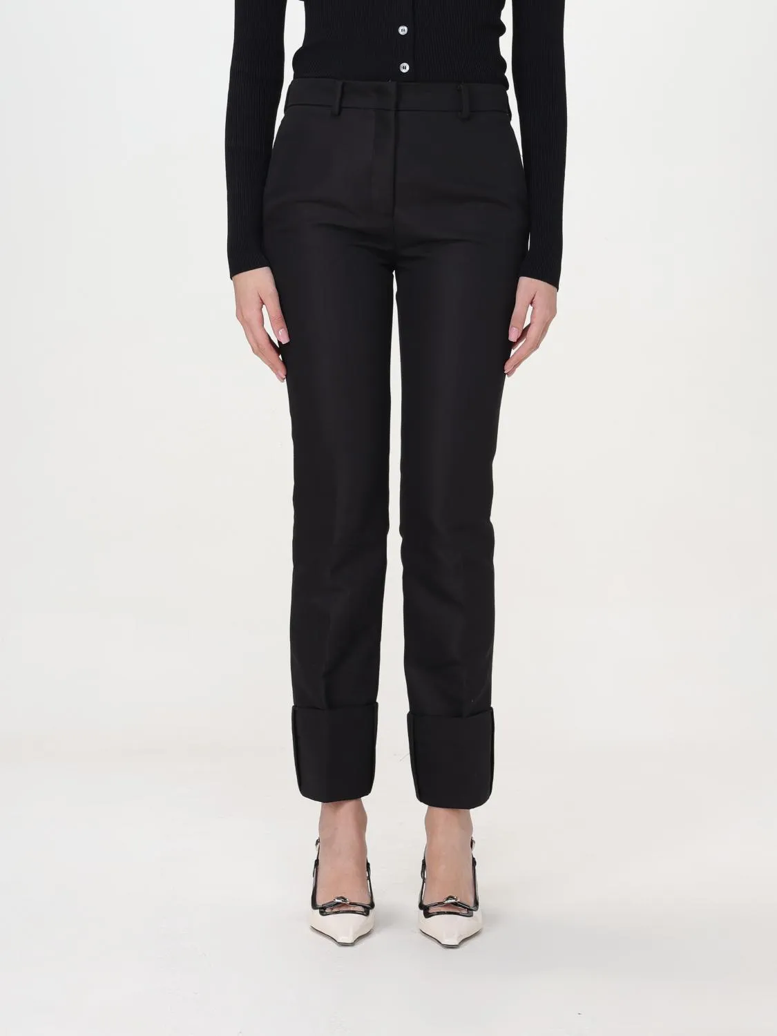 Pantalón mujer N° 21