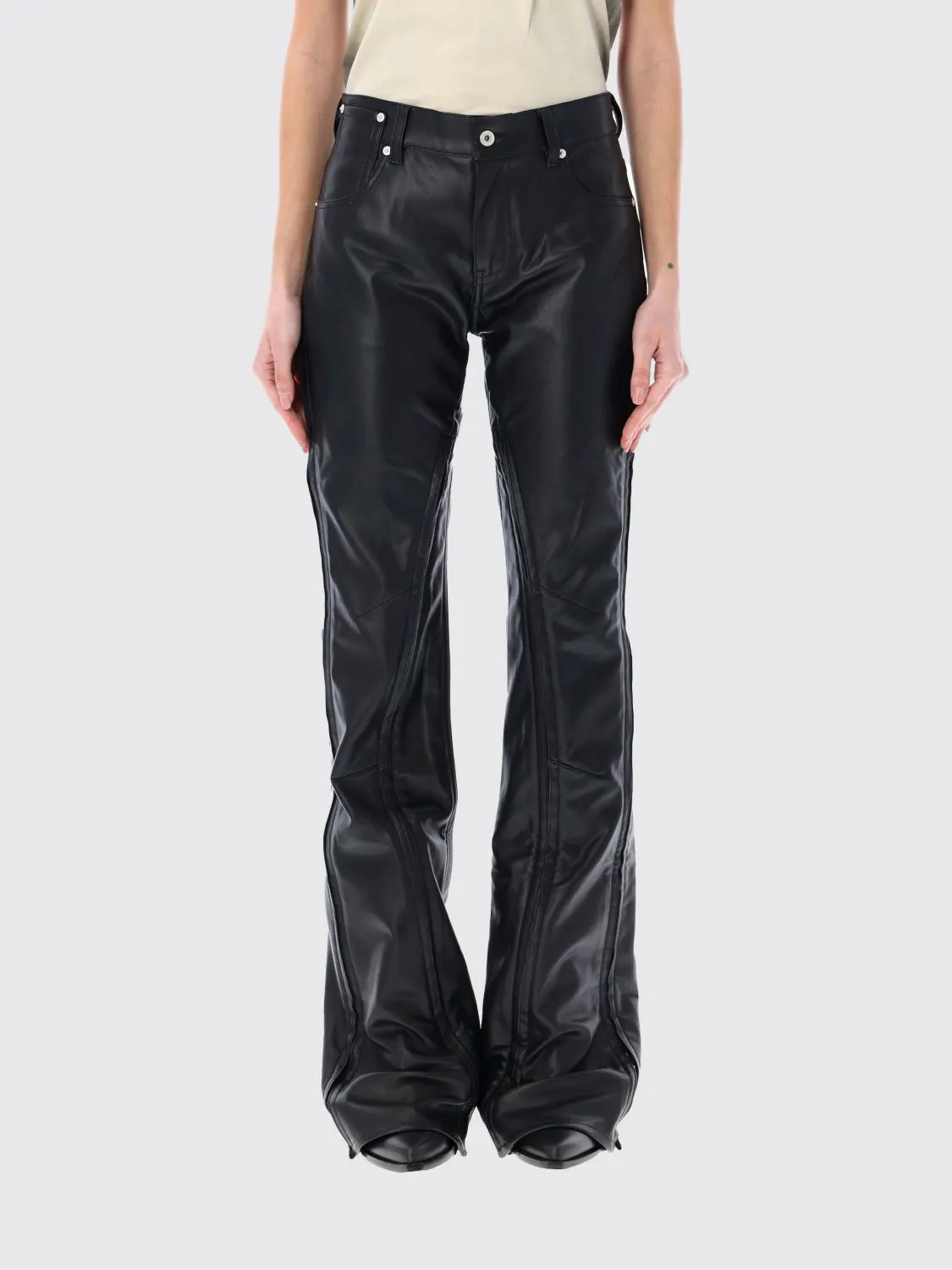 Pantalón mujer Y/project