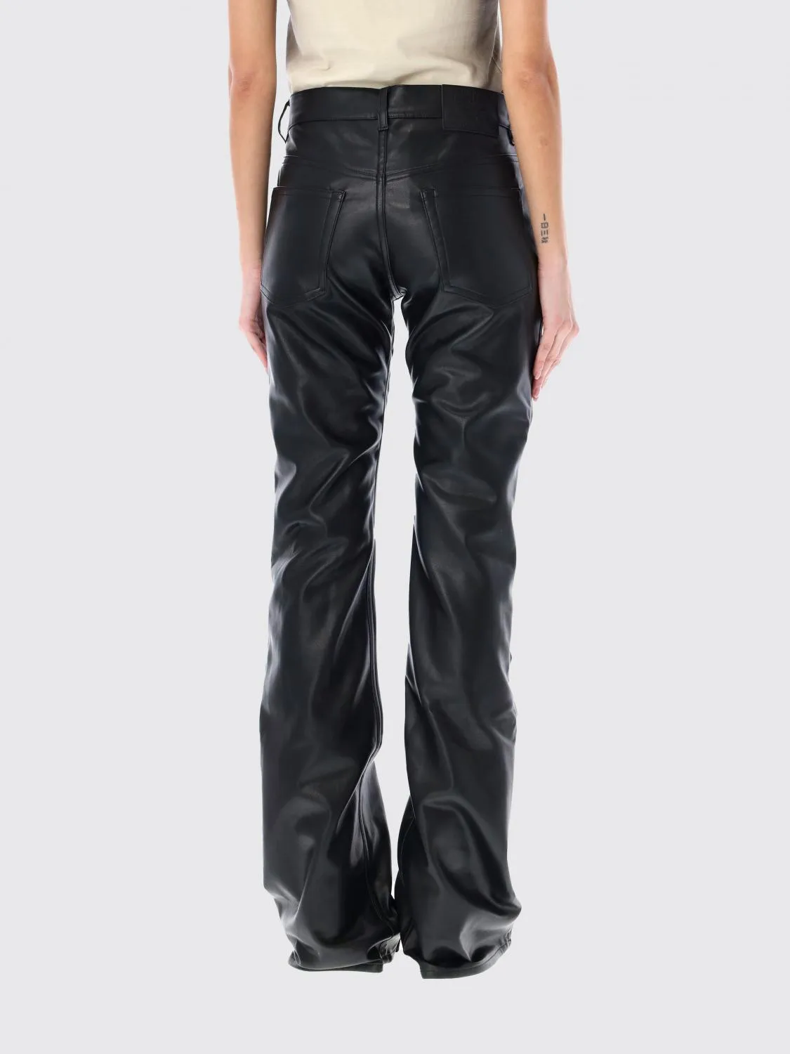 Pantalón mujer Y/project