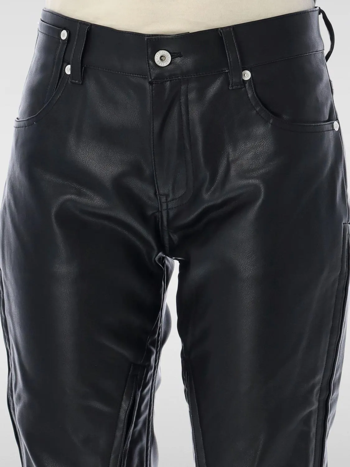 Pantalón mujer Y/project