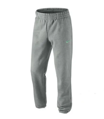 Pantalón Nike Squad Fleece Cuff (069/gris)