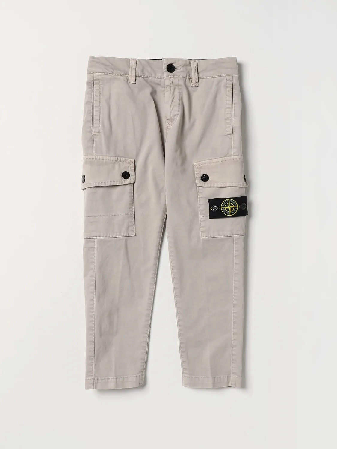 Pantalón niños Stone Island Junior