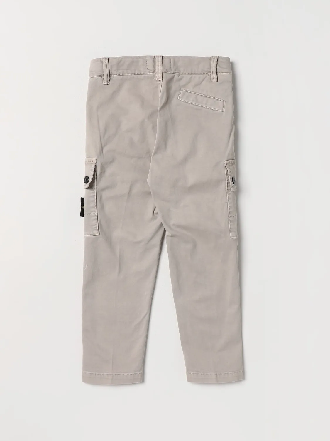 Pantalón niños Stone Island Junior