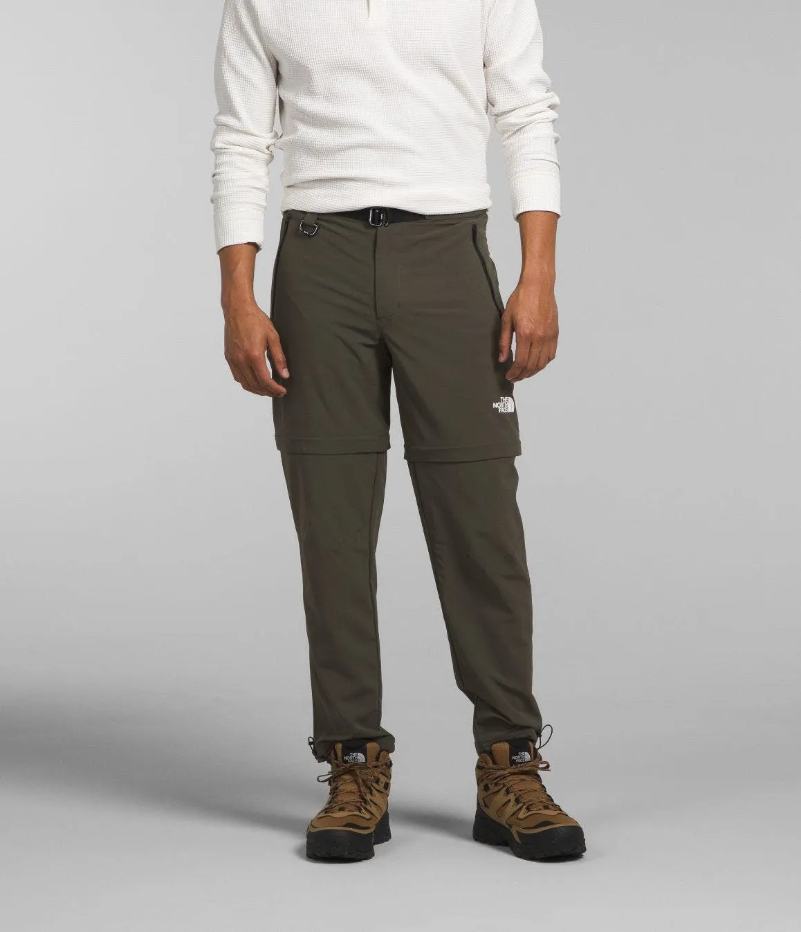 Pantalón Paramount Pro Convertible Hombre