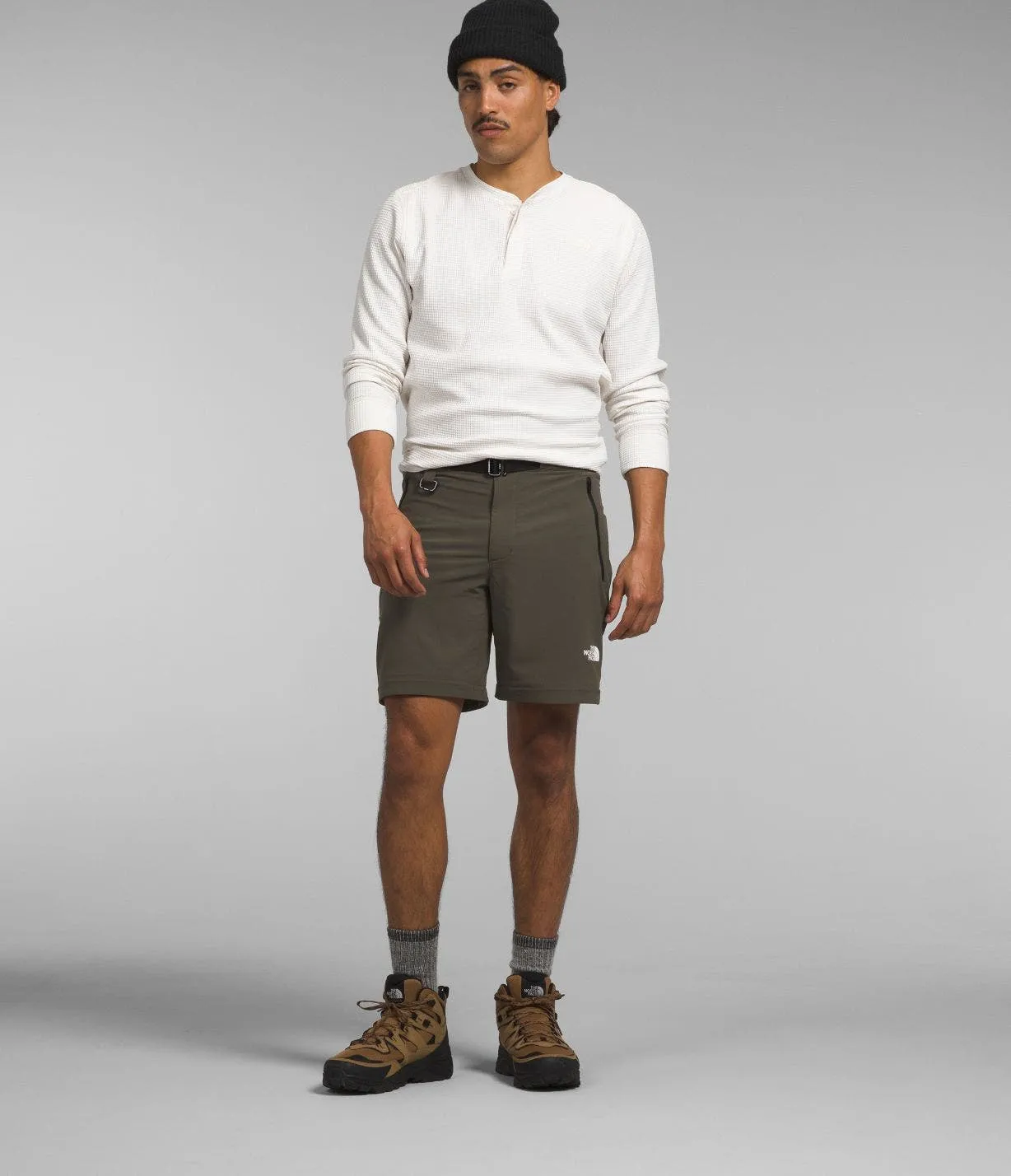 Pantalón Paramount Pro Convertible Hombre