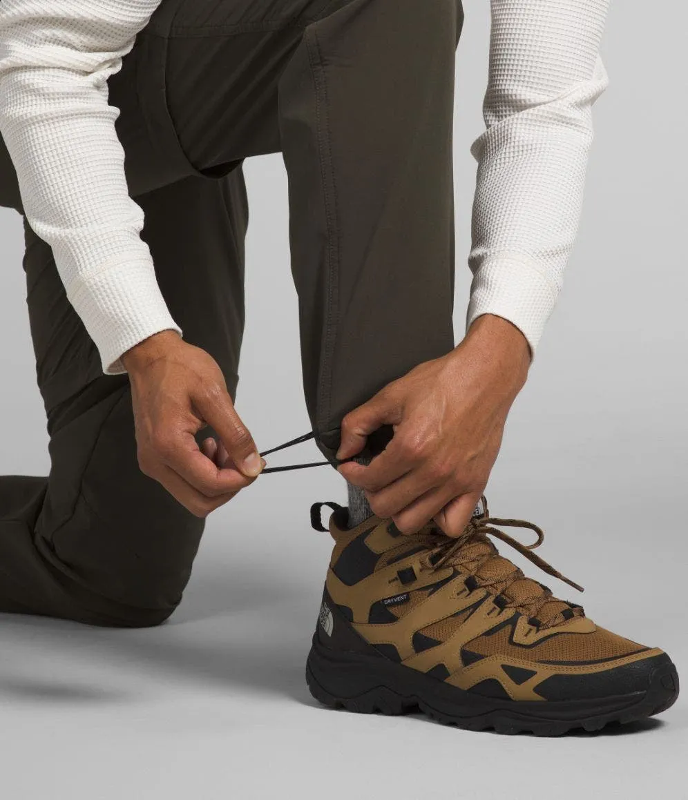 Pantalón Paramount Pro Convertible Hombre