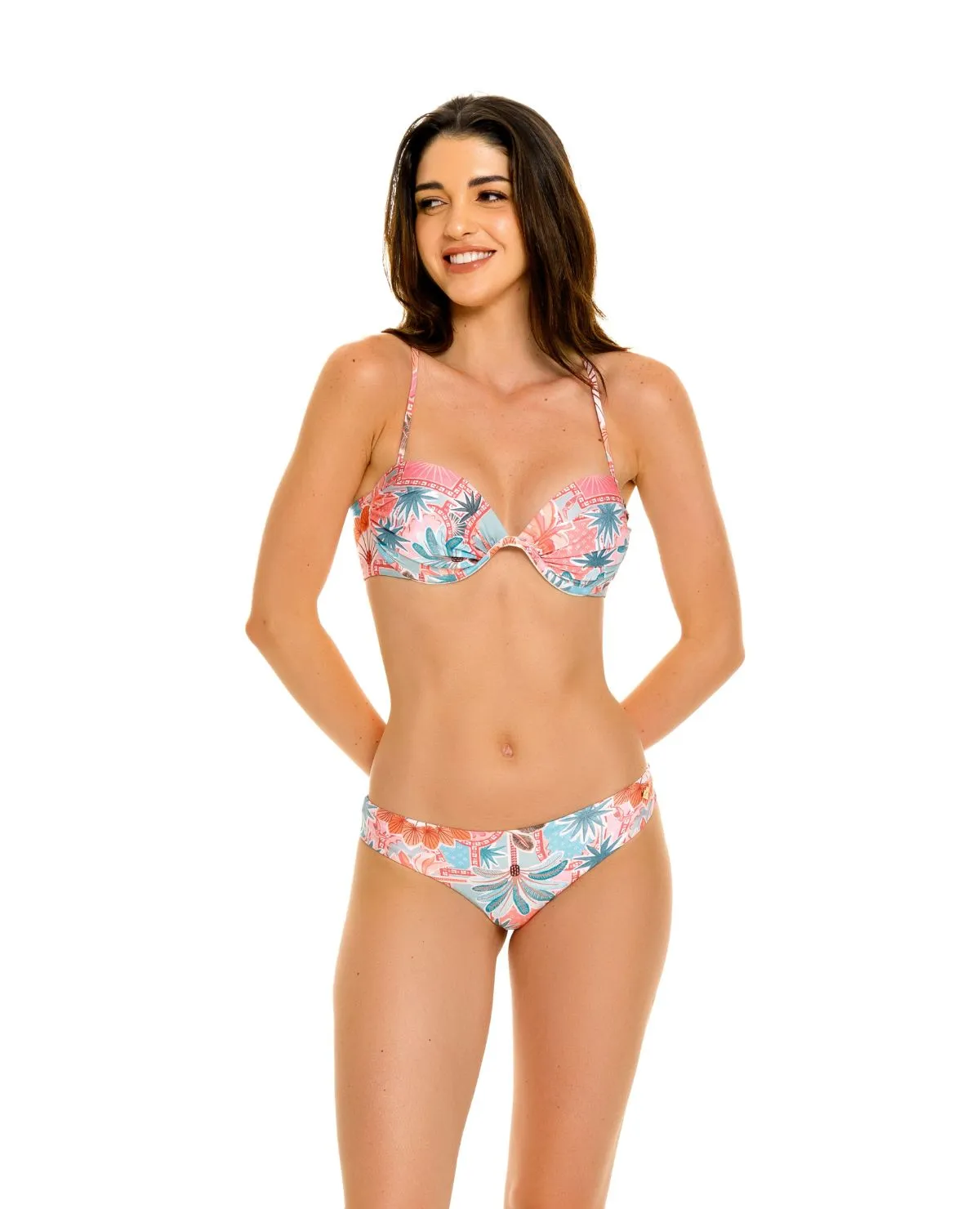 Panty De Bao St Even _ Ref: 99392