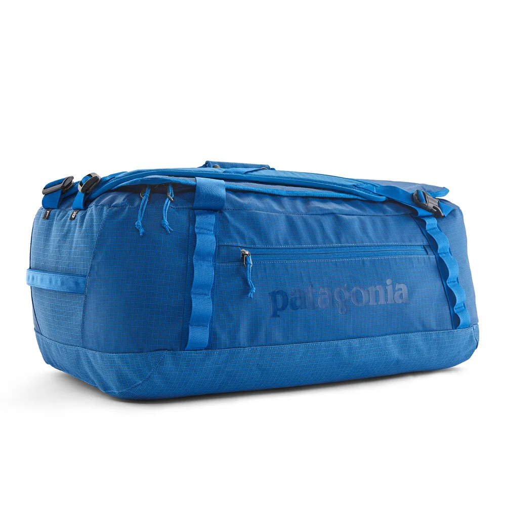 PATAGONIA BLACK HOLE 55L DUFFEL MOCHILA  AW24