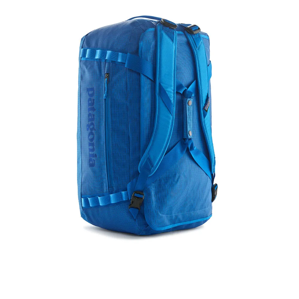 PATAGONIA BLACK HOLE 55L DUFFEL MOCHILA  AW24