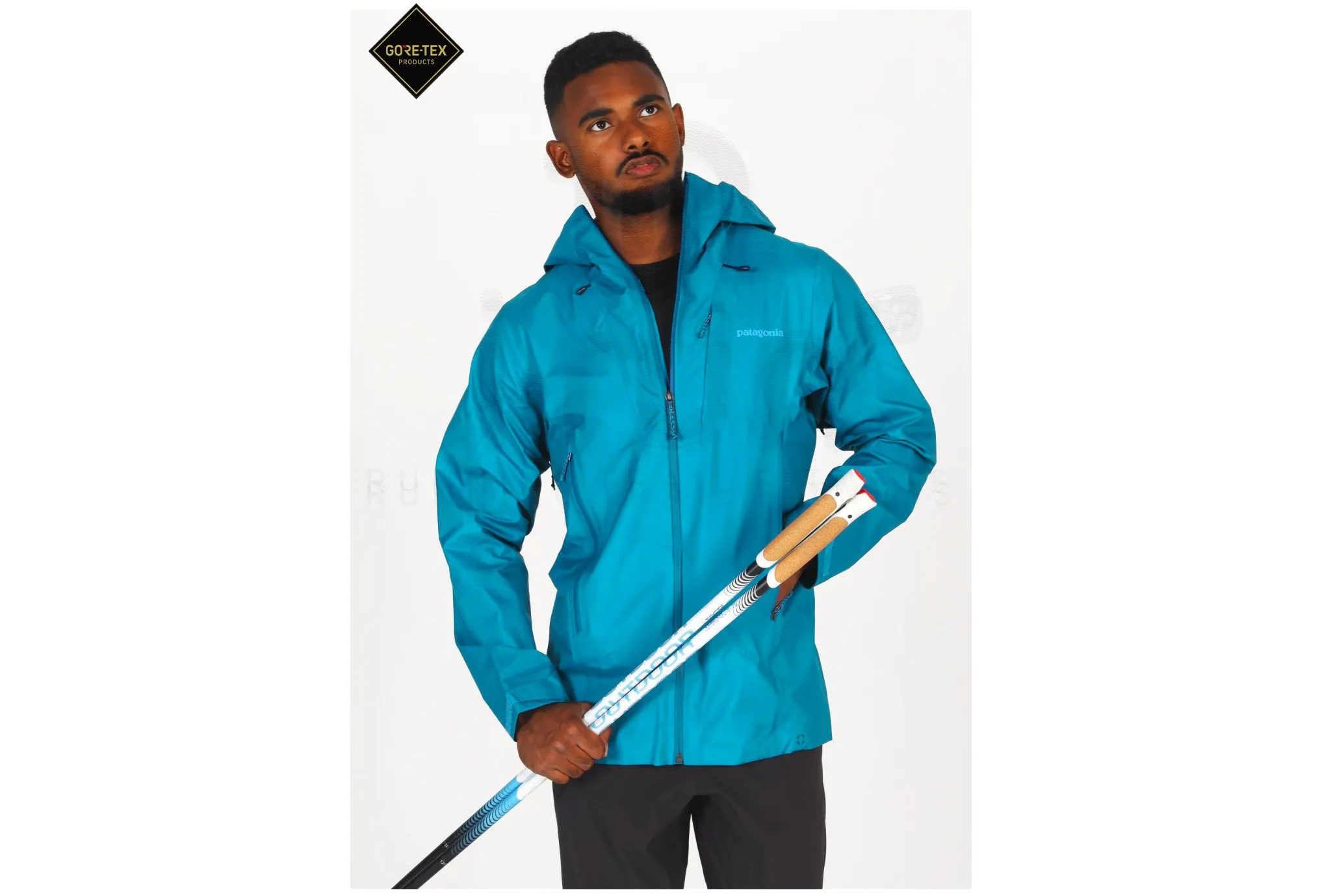 PATAGONIA CHAQUETA ASCENSIONIST GORETEX