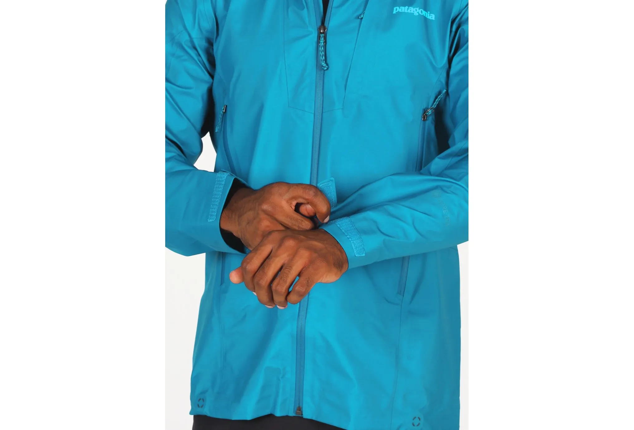 PATAGONIA CHAQUETA ASCENSIONIST GORETEX