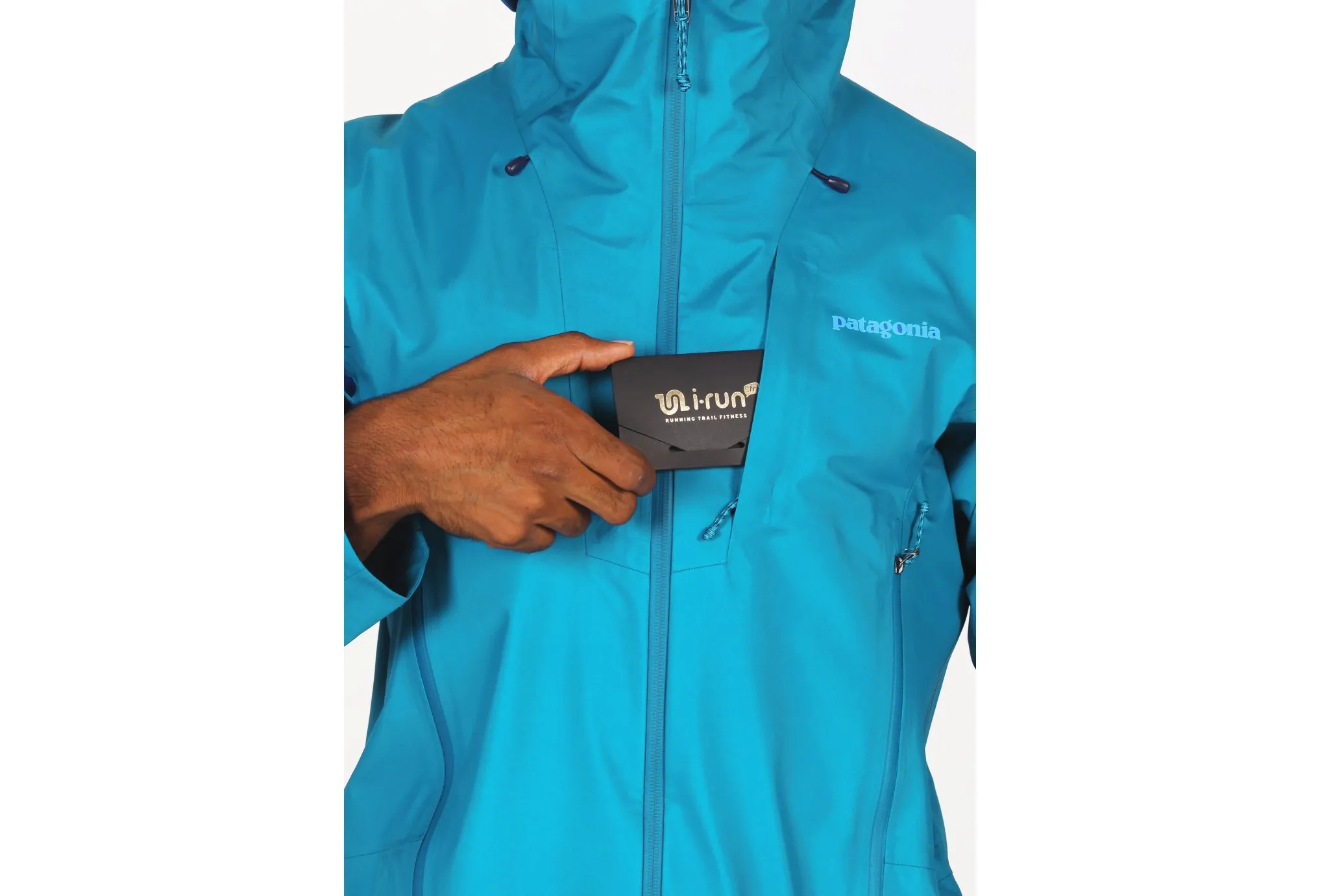 PATAGONIA CHAQUETA ASCENSIONIST GORETEX