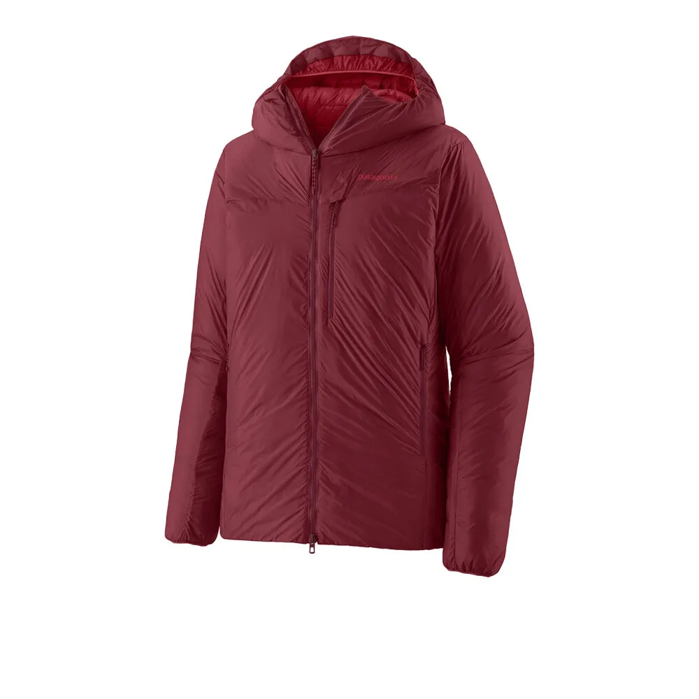 PATAGONIA DAS LIGHT CON CAPUCHA CHAQUETA  AW23