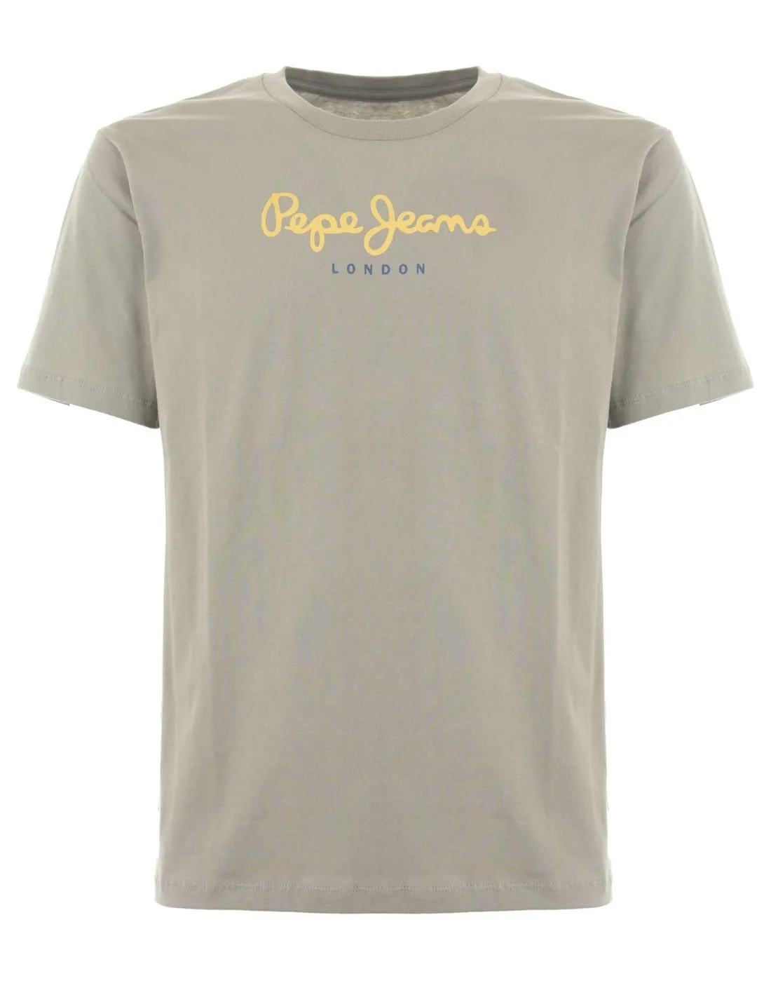 PEPE JEANS  CAMISETA PALM GREEN EGGO N PM508208 HOMBRE