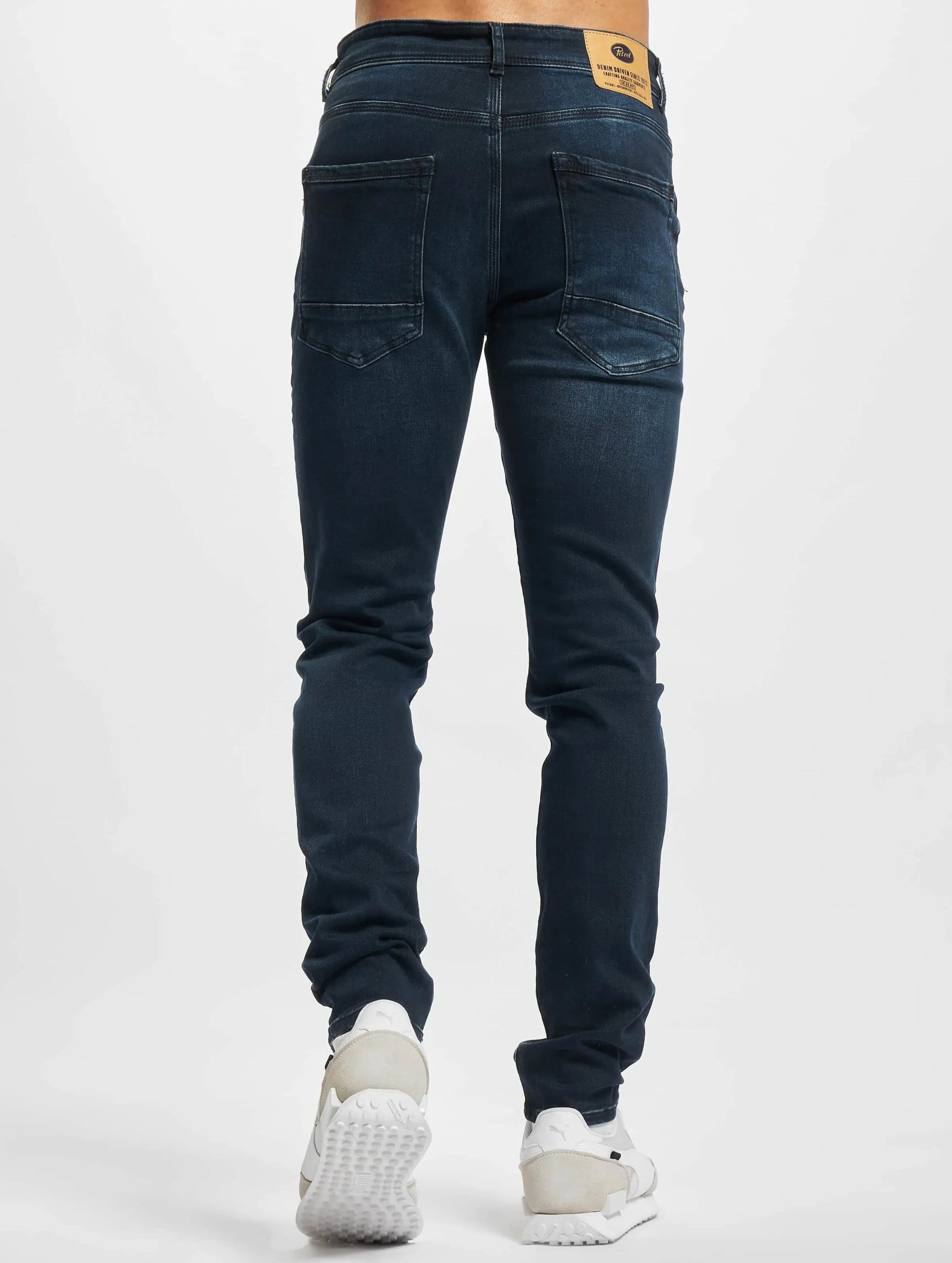 Petrol Industries Petrol Industries Jogger Slim Fit Jeans