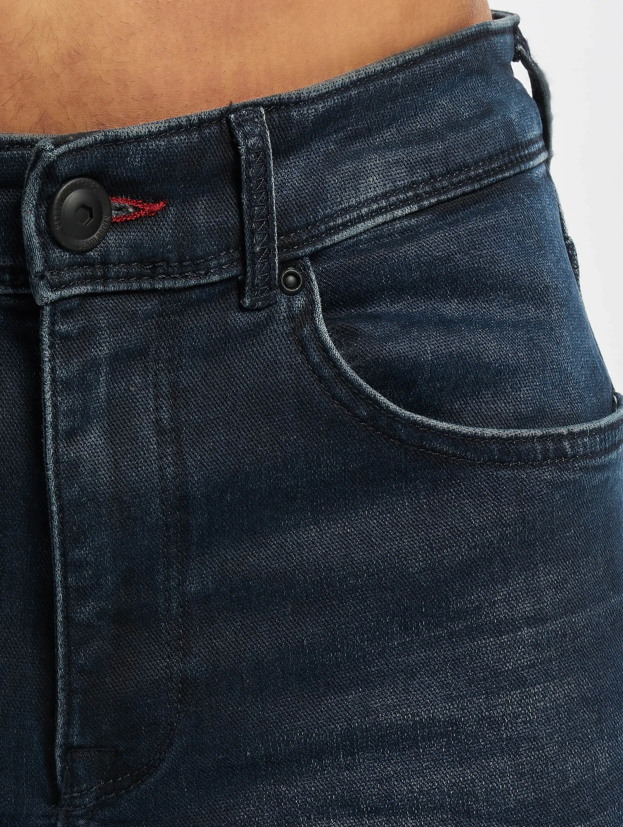 Petrol Industries Petrol Industries Jogger Slim Fit Jeans