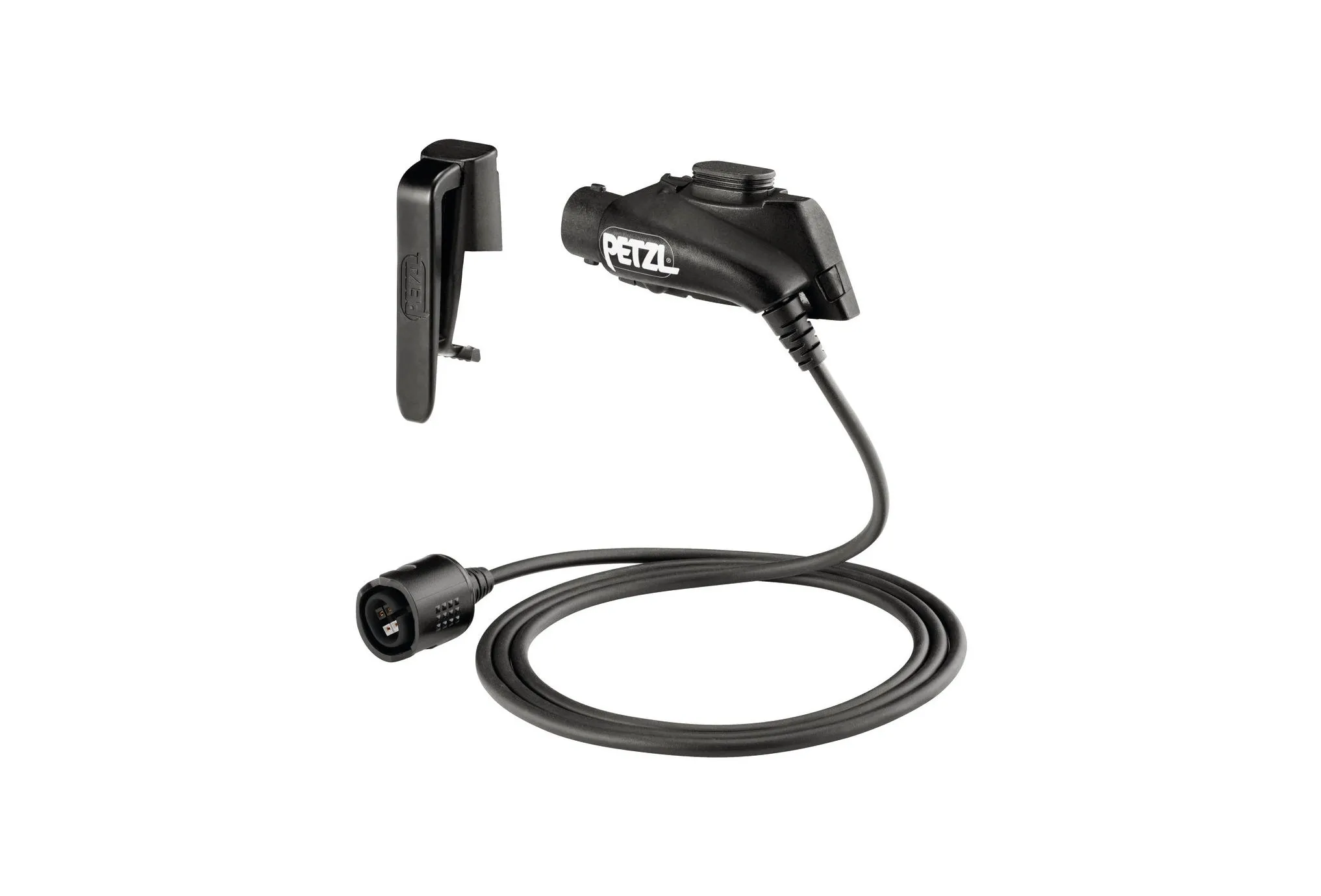Petzl Kit Nao+ para cinturón