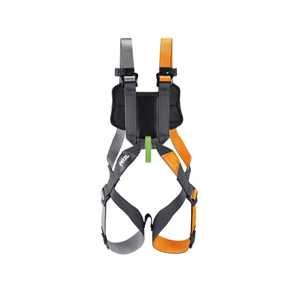 PETZL SIMBA CLIMBING