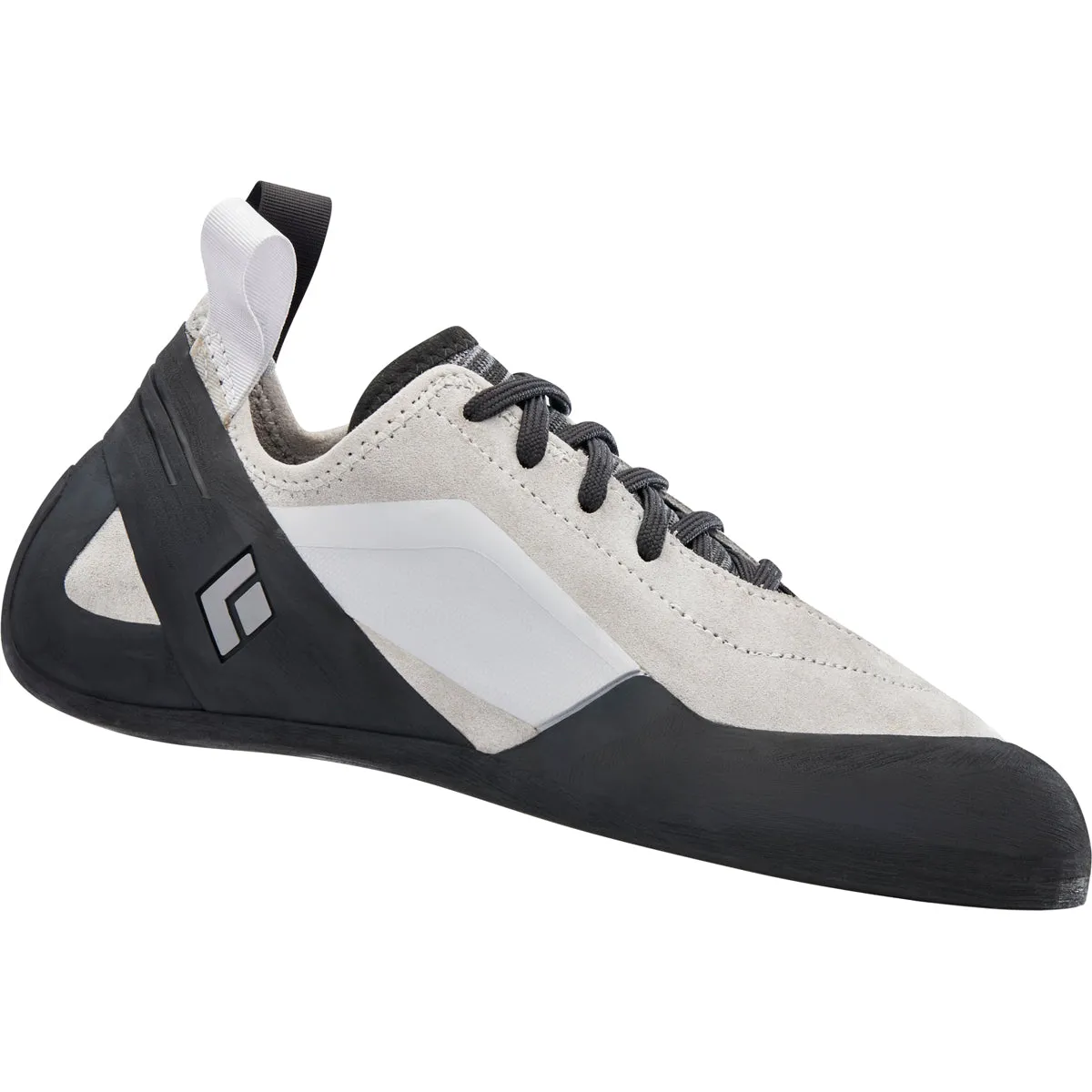 Pies De Gato  Aspect Climbing Shoes Black Diamond Blanco