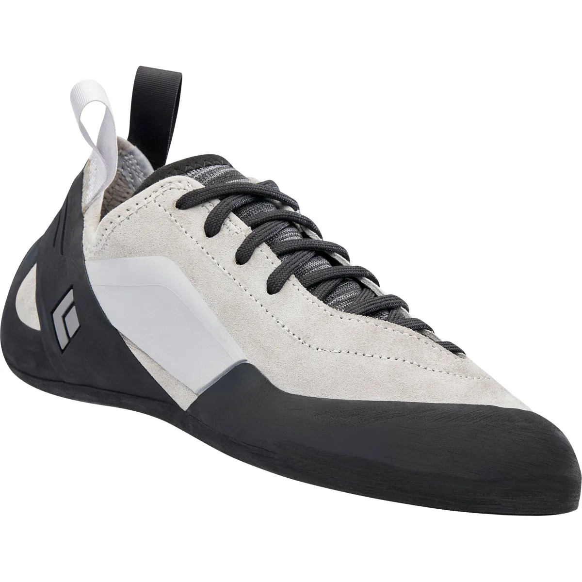 Pies De Gato  Aspect Climbing Shoes Black Diamond Blanco