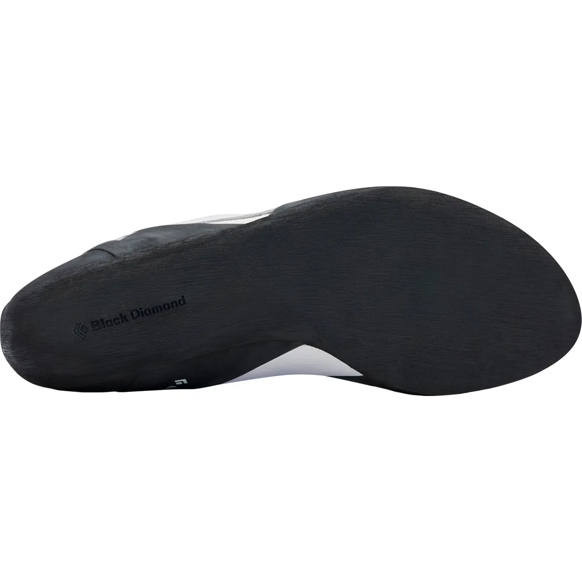 Pies De Gato  Aspect Climbing Shoes Black Diamond Blanco