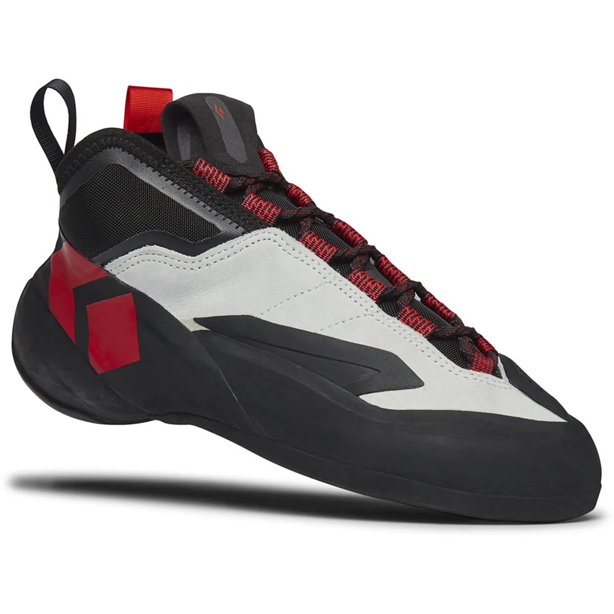Pies De Gato  Aspect Pro Climbing Shoes Black Diamond Naranja