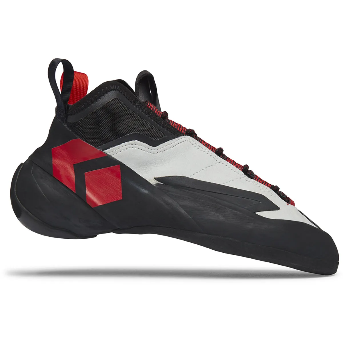 Pies De Gato  Aspect Pro Climbing Shoes Black Diamond Naranja