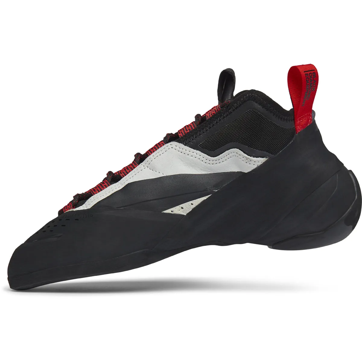 Pies De Gato  Aspect Pro Climbing Shoes Black Diamond Naranja