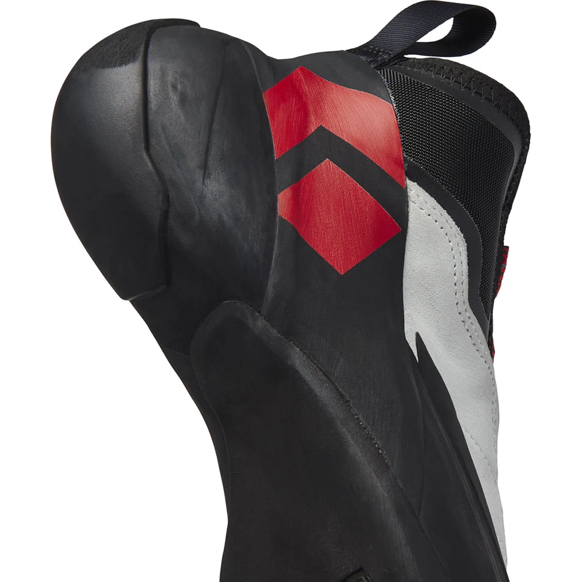 Pies De Gato  Aspect Pro Climbing Shoes Black Diamond Naranja