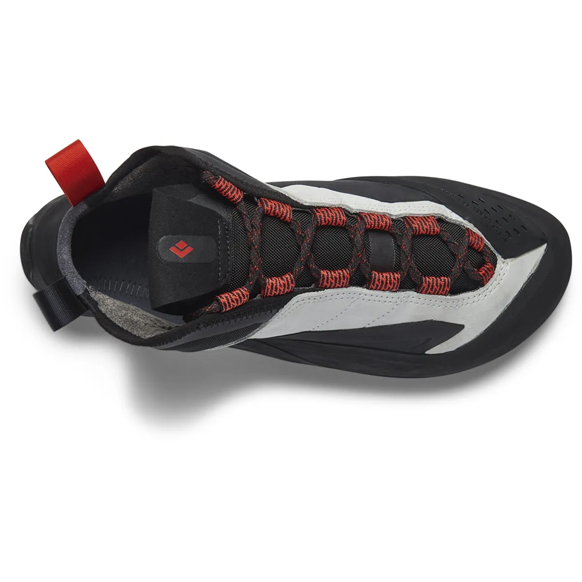 Pies De Gato  Aspect Pro Climbing Shoes Black Diamond Naranja