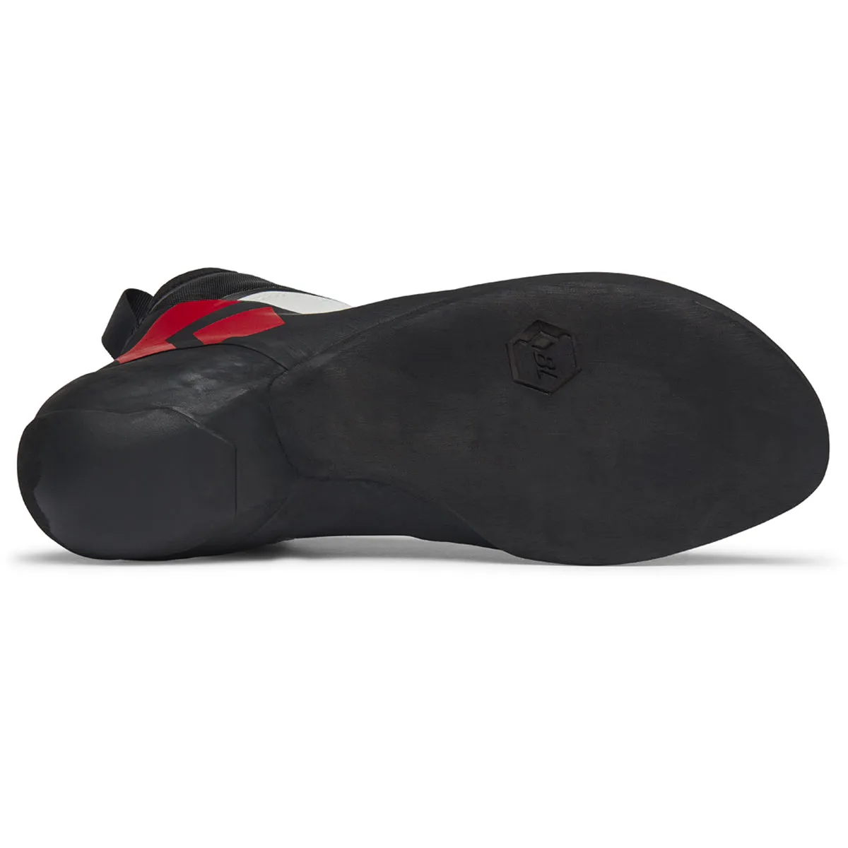 Pies De Gato  Aspect Pro Climbing Shoes Black Diamond Naranja