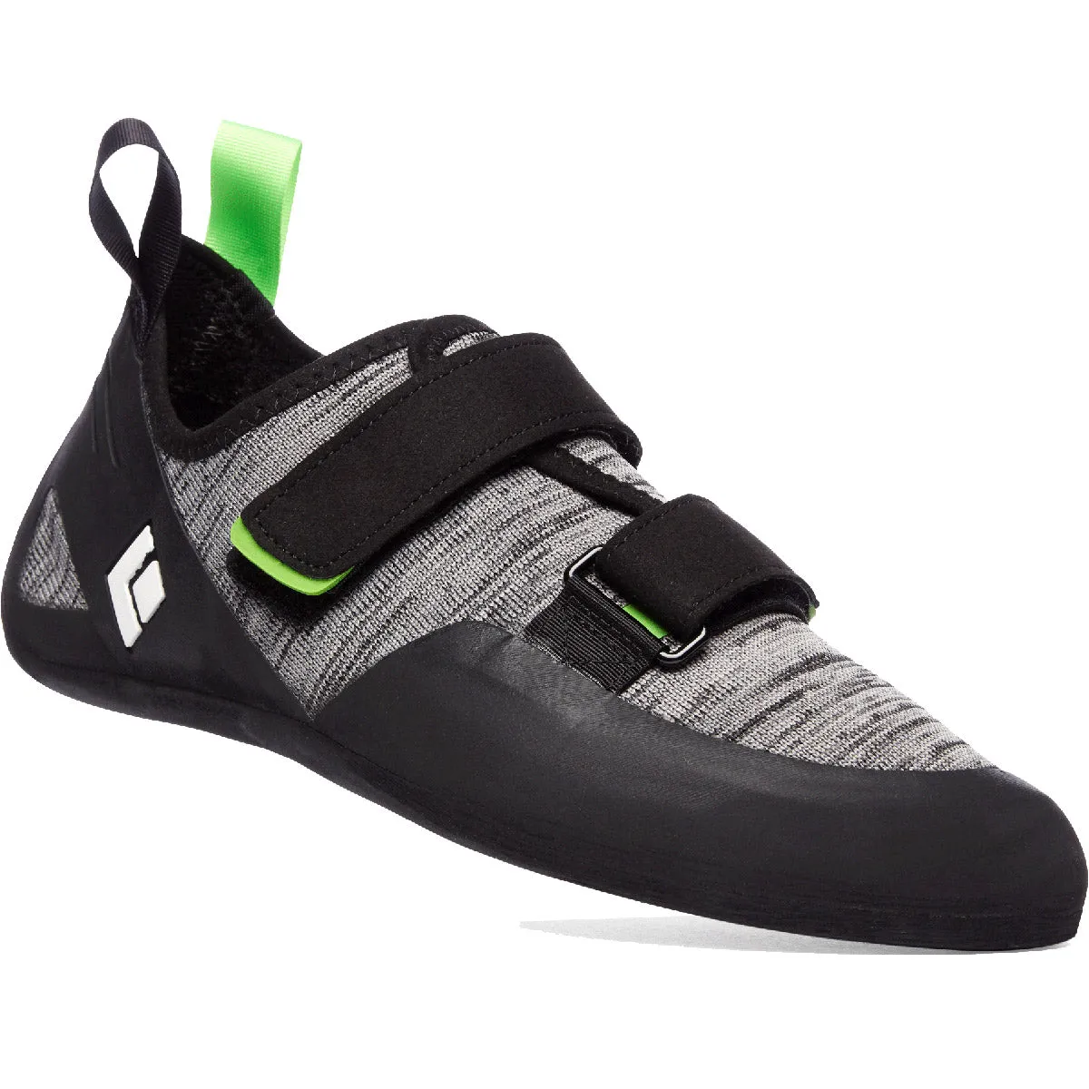 PIES DE GATO HOMBRE MOMENTUM MEN'S CLIMBING SHOES BLACK DIAMOND GRIS