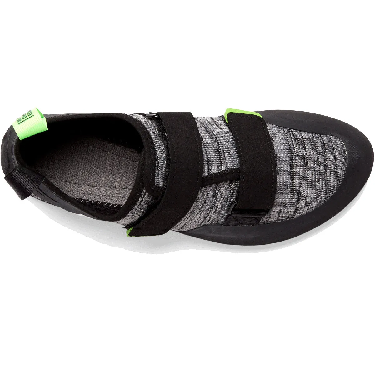 PIES DE GATO HOMBRE MOMENTUM MEN'S CLIMBING SHOES BLACK DIAMOND GRIS