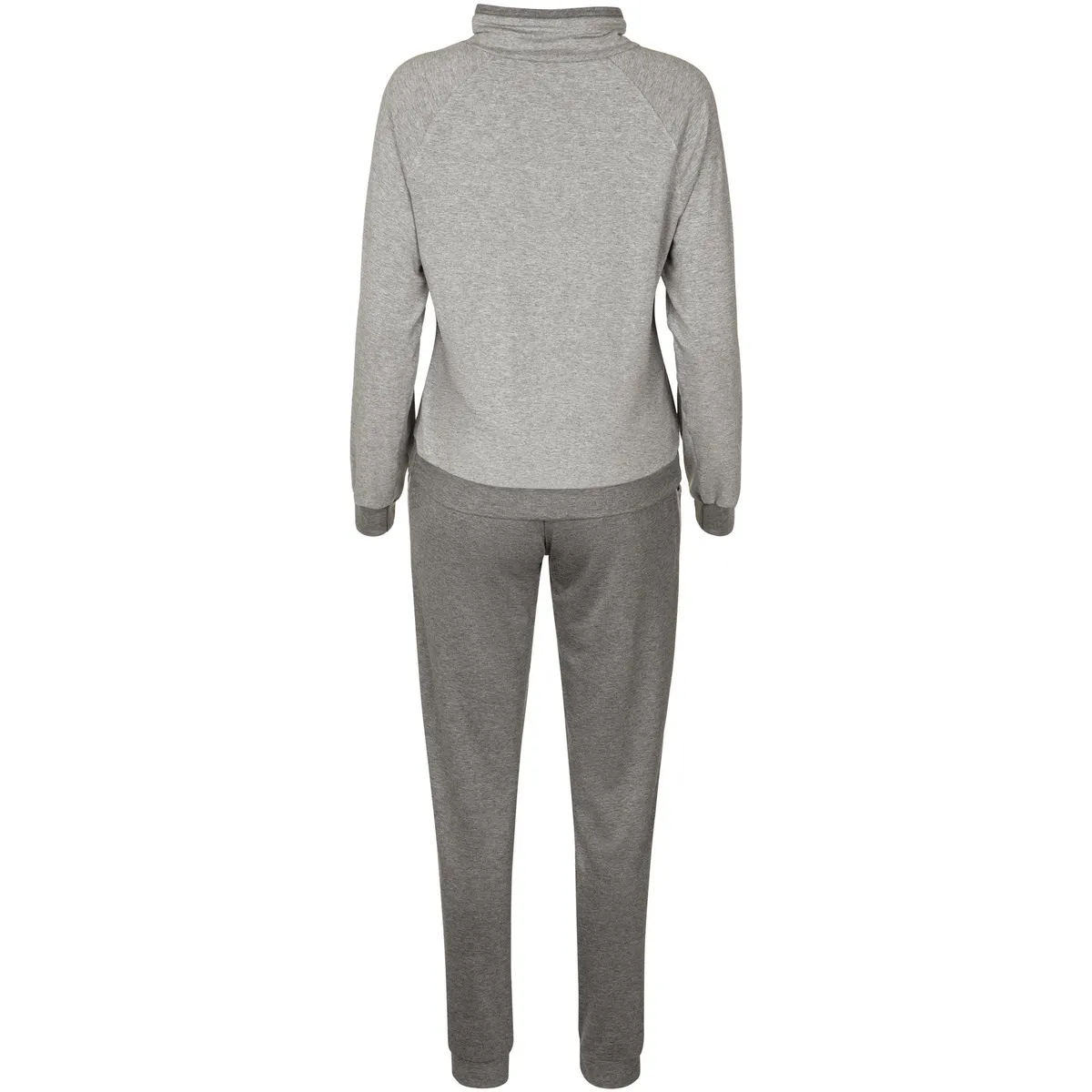 Pijama de interior pantalones top mangas largas Kelly