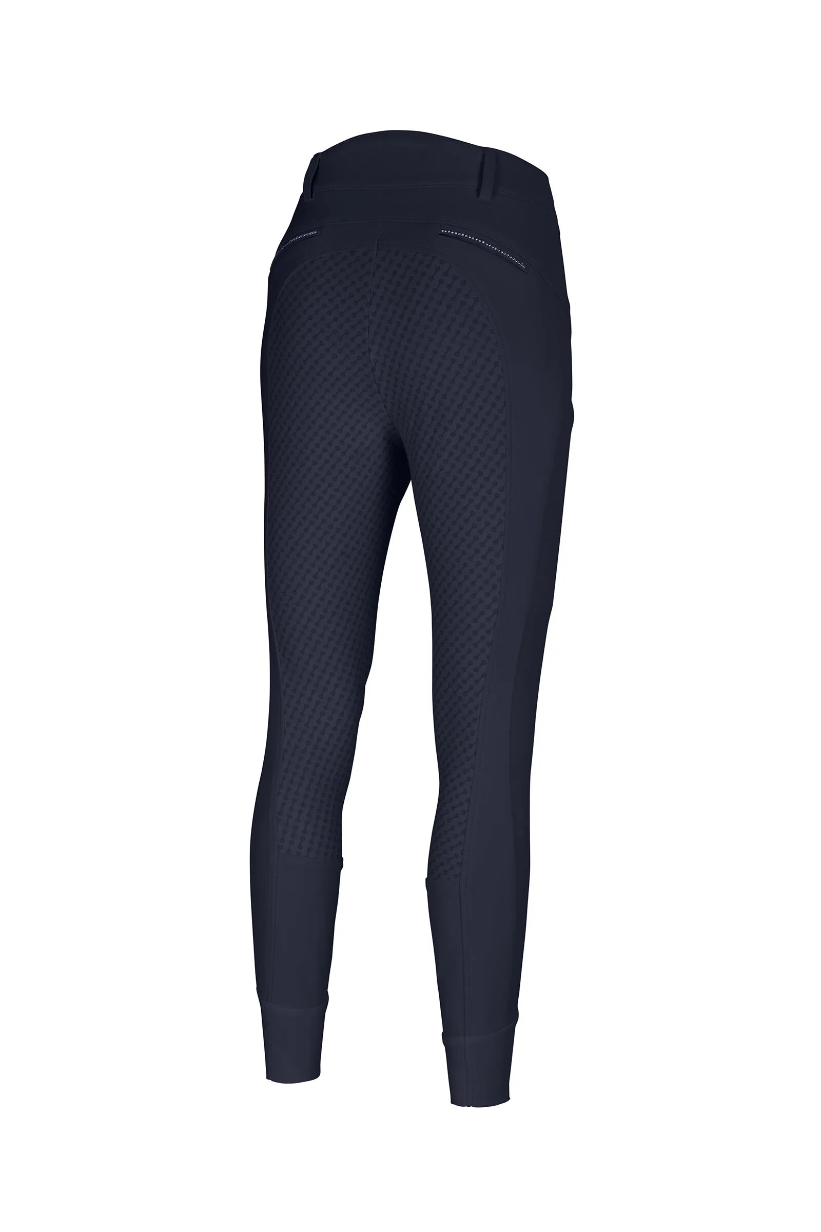 Pikeur Pantalones de Montar Agarre Completo para Mujer Phia Selection Grip