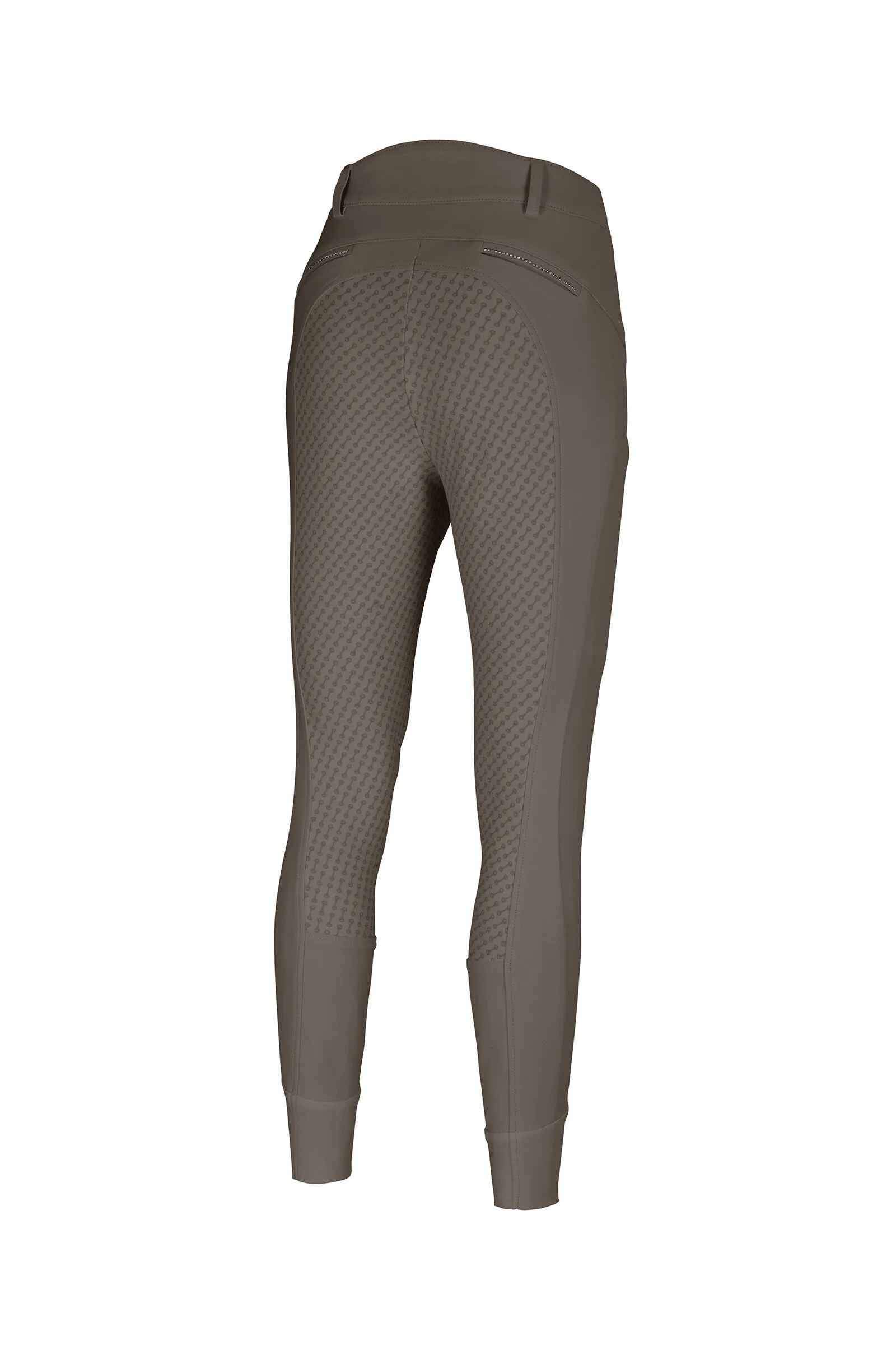 Pikeur Pantalones de Montar Agarre Completo para Mujer Phia Selection Grip