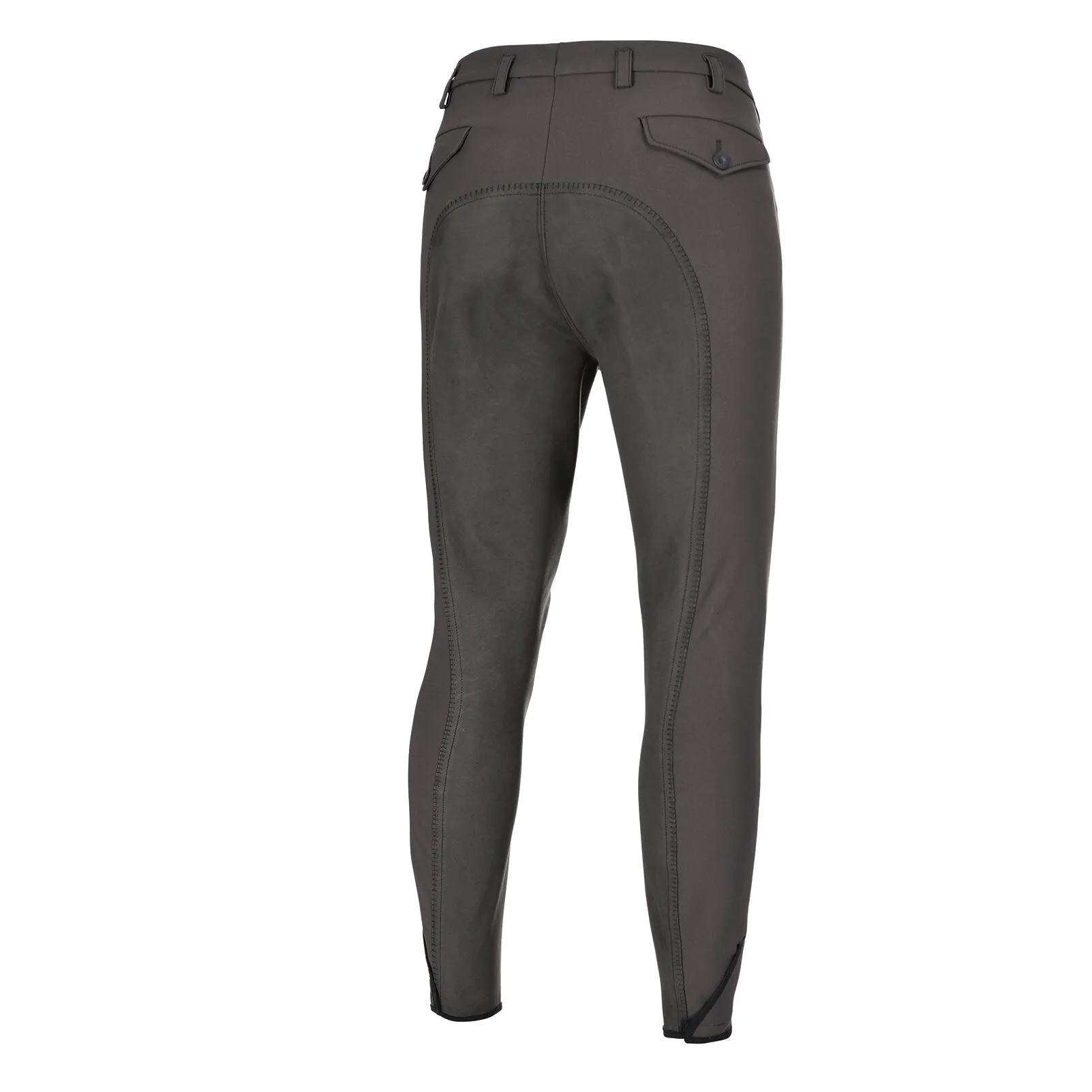 Pikeur Pantalones de Montar con Asiento Completo para Hombre Rossini